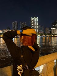 -GIRL STYLE 烫发·染发沙龙