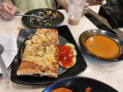 -新加坡Zam Zam餐馆