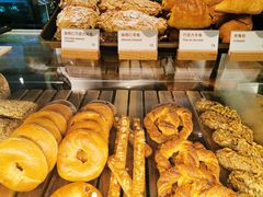 -BAKER&SPICE(环贸店)