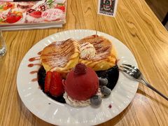 -Ufufu cafe(天神巷店)