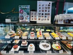 -tuan woodfire kitchen(锦绣坊店)