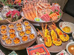 -花潮料理艺食馆(SM新生活广场店)