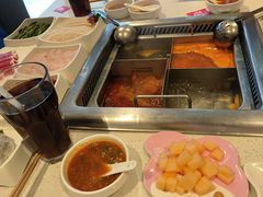 -海底捞火锅(锦艺城店)