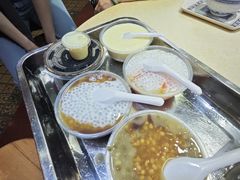 -百花传统甜品店(原址店)