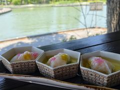 -水上明月·湖景餐厅