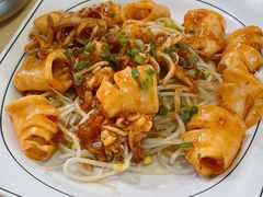 -老字号蛇口德记烧腊饭店·海鲜加工