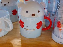 杯子-星巴克(北京阜安路店)