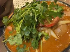 -肥汁米蘭香港米线(宁波路总店)