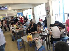-真空冷面王(武功街店)