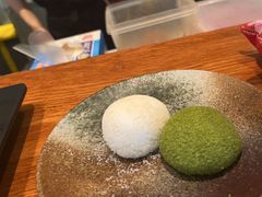 -戏作寿司(观音桥店)