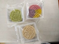 -东华大学第一食堂(松江校区店)