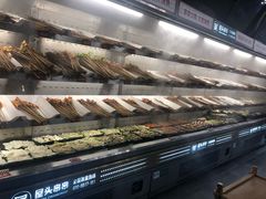-屋头串串(新街里店)