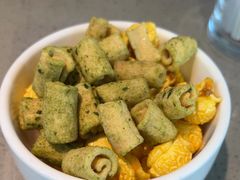 -半天妖烤鱼(新中关购物中心店)
