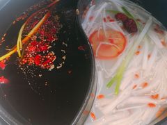 -钢管厂歆瑞源油卤串串香(春熙路太古里店)