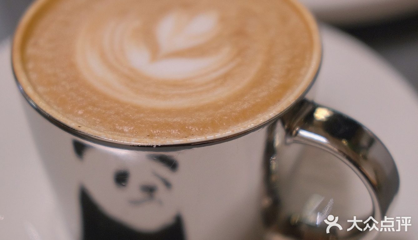 成都探店｜咖啡☕️甜品🍮鲜花💐好天气☁️