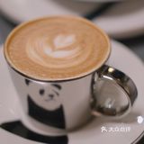 成都探店｜咖啡☕️甜品🍮鲜花💐好天气☁️