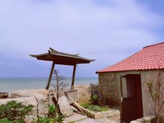 -东极岛景区-青浜岛