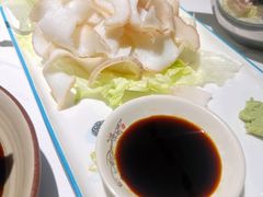 山葵螺片-京城·森鸽排档(双井店)