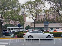 -上海市公安局交通警察总队车辆管理所三分所