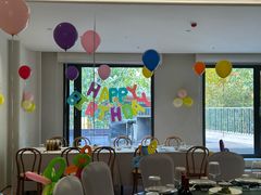 -禧宴Joyous Restaurant(禧园店)