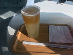 -sugarman espresso素饮糖人高新咖啡工厂