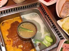 -巴邑火锅·夜宵(港隆广场店)