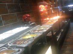 -尚水元休闲自助餐厅(中央城店)