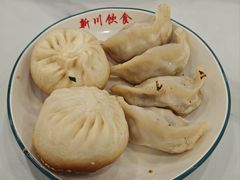 -新川饮食(新川小区店)