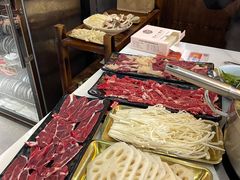 -刘少华贵州小黄牛·鲜牛肉火锅(总店)