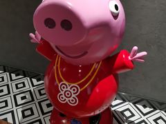 -SFC上影百联影城(大上海4DX店)