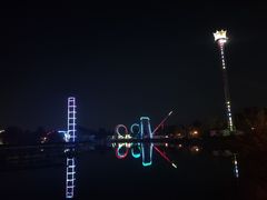 -国色天乡三期陆地乐园