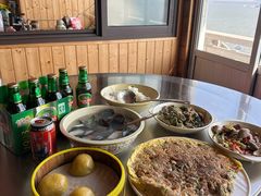 -北港方记海鲜楼·海景餐厅