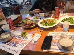 -神府路壹号·海鲜烧烤排档(三坊七巷店)