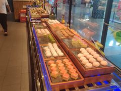 -冠菌火锅自助(东莞桥头店)