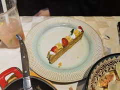 -西堤牛排(南京龙江店)
