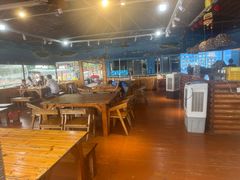 -蓝湾碧波·老字号·疍家非遗海上餐厅