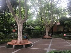 -华山儿童公园