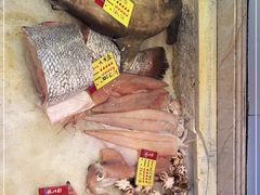 -胖大嫂渔家排档·全海景餐厅(渔村店)