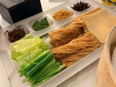-汇贤府·李氏新鲁菜(万寿路店)