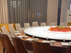-新海渔港·胶东海鲜家常菜·家宴(奥体中心店)