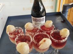 -淀山湖国旅帆船体验中心