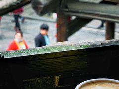 -舒羽咖啡(运河店)