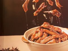 -美极鲜食坊(宝安南路店)