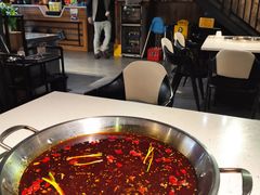 -蛙鱼道美蛙鱼自助火锅(新耍都店)
