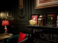 -弦月窗LUNETTE BY AMANDA(复兴路店)