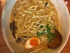 -日出拉面(望京店)