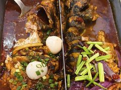 -鱼酷活鱼烤鱼(沈阳大悦城店)