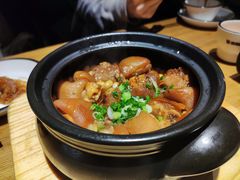 -陶德砂锅(蜀汉路店)