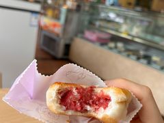 -长发西饼(道前店)