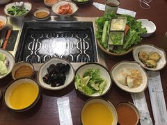 -长今家韩国料理(瑞景店)